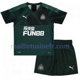 Maillot de Foot Newcastle United Extérieur 2019-20 - Enfant